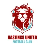 Hastings United FC Logo