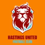 Hastings United FC Logo