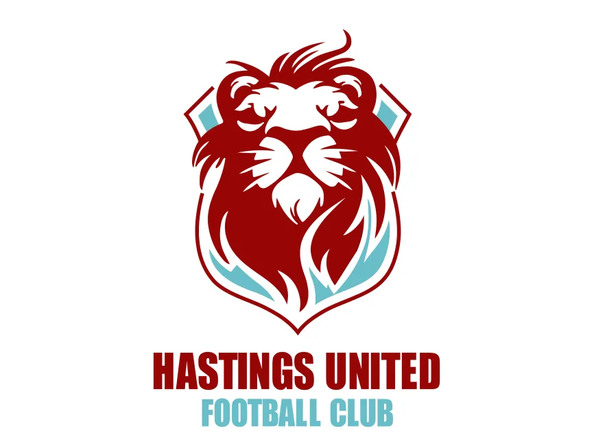 Hastings United FC Logo