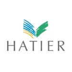 Hatier Logo