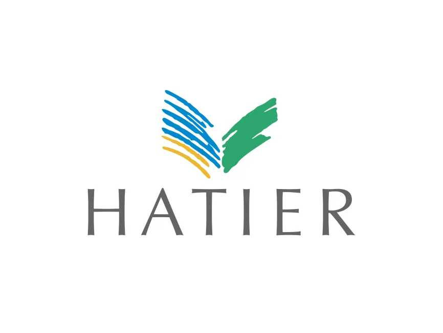 Hatier Logo