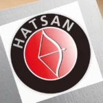 Hatsan Ariguns Logo