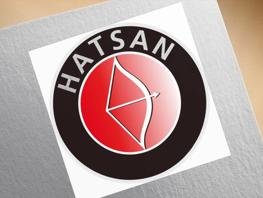 Hatsan Ariguns Logo