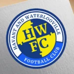 Havant & Waterlooville FC Logo