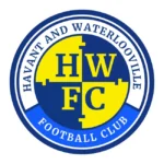 Havant & Waterlooville FC Logo
