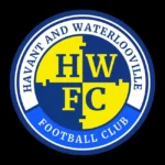 Havant & Waterlooville FC Logo