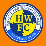 Havant & Waterlooville FC Logo
