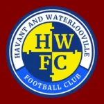 Havant & Waterlooville FC Logo