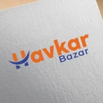 Havkar Bazar Logo