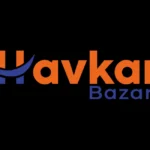 Havkar Bazar Logo
