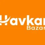 Havkar Bazar Logo