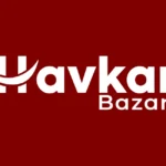 Havkar Bazar Logo