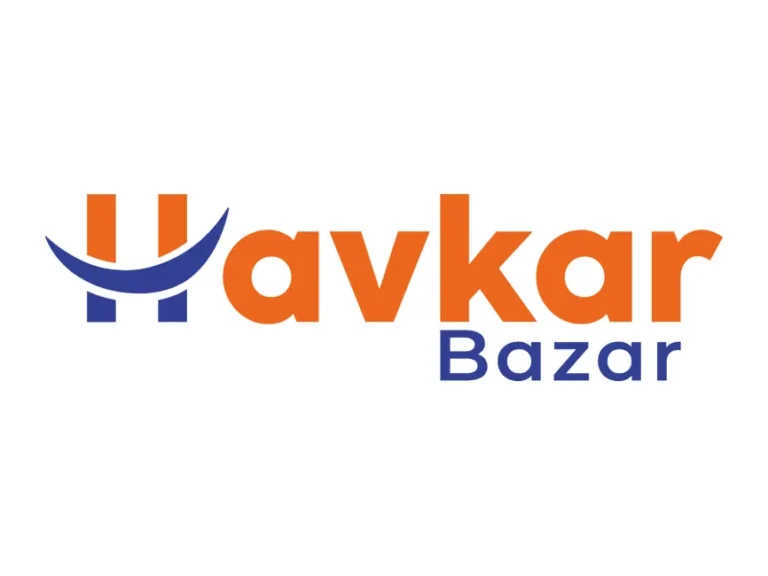 Havkar Bazar Logo