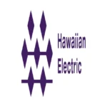 Hawaiian Electric Logo