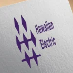 Hawaiian Electric Logo