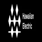 Hawaiian Electric Logo