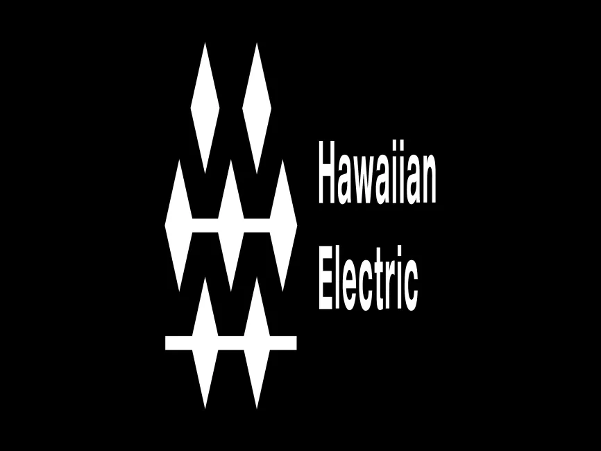 Hawaiian Electric Logo