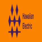 Hawaiian Electric Logo