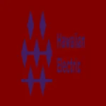 Hawaiian Electric Logo