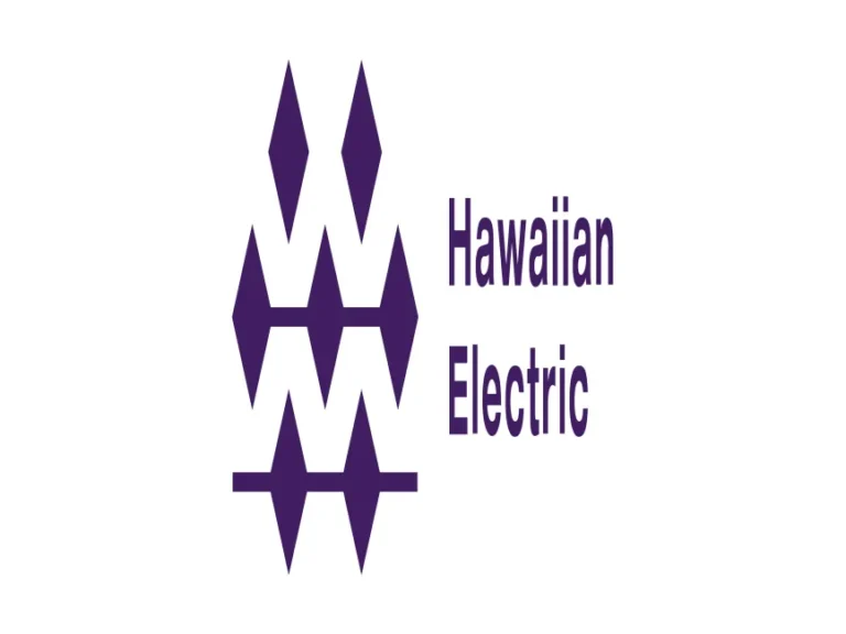 Hawaiian Electric Logo