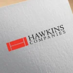 Hawkins Companies Logo