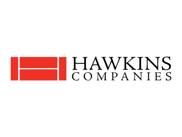 Hawkins Companies Logo