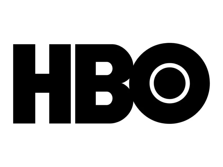 HBO Logo