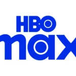 HBO Max 2024 Logo
