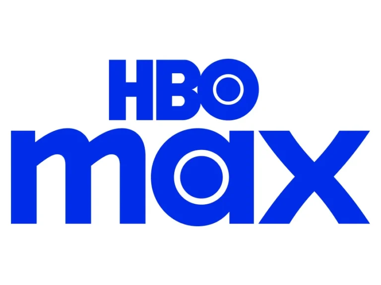 HBO Max 2024 Logo
