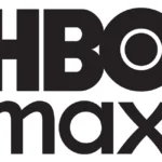 HBO Max 2025 Logo