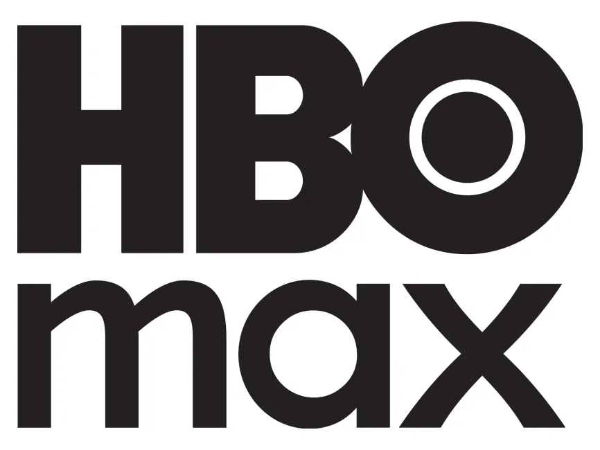 HBO Max 2025 Logo