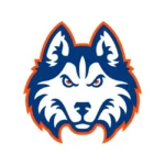 HCU Houston Christian University Logo
