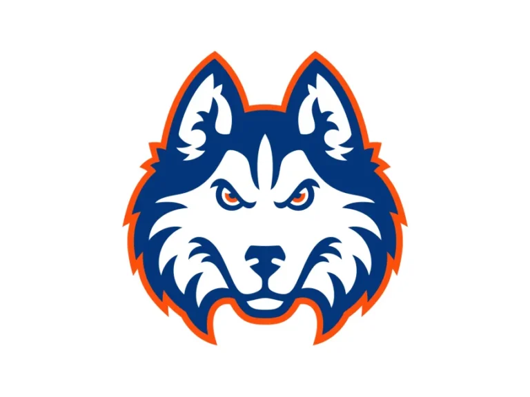 HCU Houston Christian University Logo