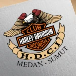 HDCI Medan Sumut Logo