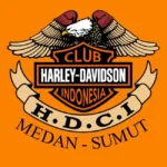 HDCI Medan Sumut Logo