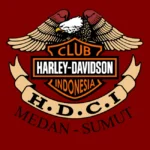 HDCI Medan Sumut Logo