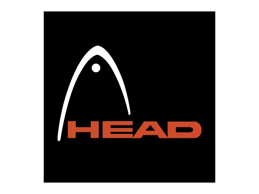 Head 1950 Logo