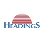 Headings Logo