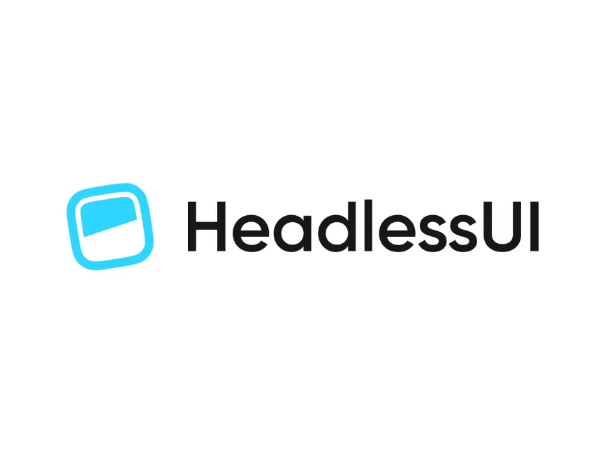Headless UI Logo