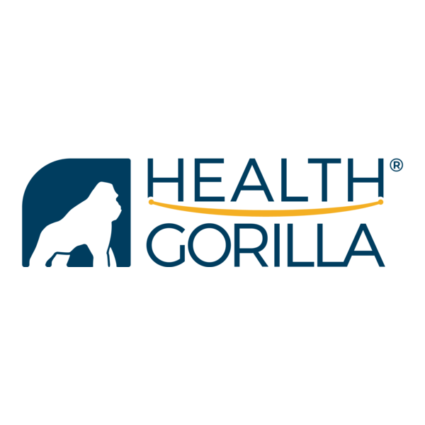 Health Gorilla logo