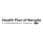 Health Plan of Nevada logo