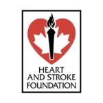 Heart And Stroke Foundation Logo