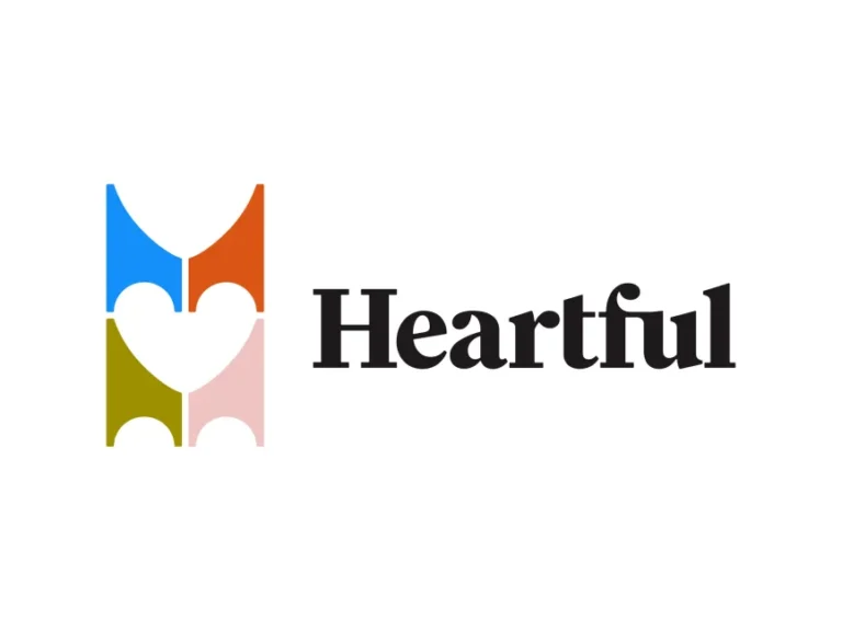 Heartful Travel Logo