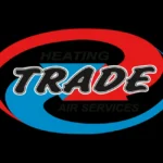 Heating Trade Air Services Logo