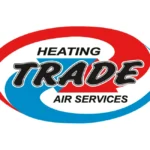Heating Trade Air Services Logo