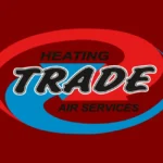 Heating Trade Air Services Logo