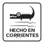Hecho En Corrientes Logo