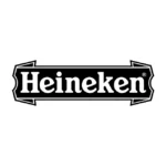 Heineken Ribbon Logo