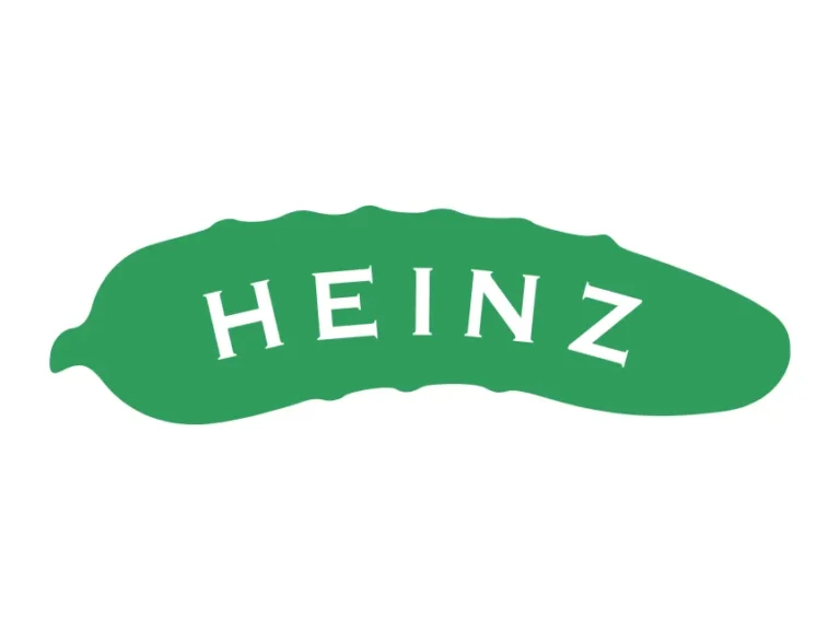 Heinz Pickle Logo