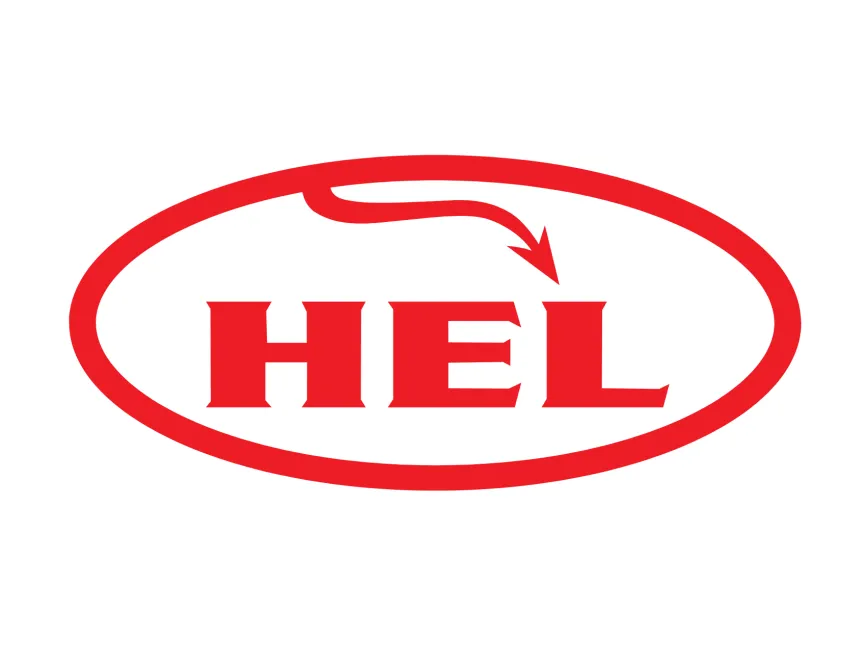 Hel Performance Logo
